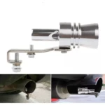 Set x2 Sonido Turbo Coche - Imagen 3