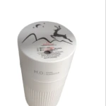 Set x2 Humificador Difusor 420 Ml Rgb - Imagen 5