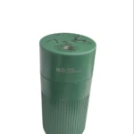 Set x2 Humificador Difusor 420 Ml Rgb - Imagen 2