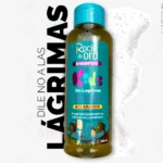 Shampoo Kids Rocío Sin Lagrimas 1000 Ml