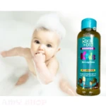 Shampoo Kids Rocío Sin Lagrimas 1000 Ml - Imagen 4