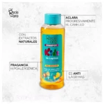 Shampoo Kids Rocío Sin Lagrimas 1000 Ml - Imagen 3