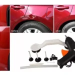 Saca Golpes para Vehículo Carro Latas - Imagen 2