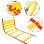 Escalera de Agilidad para Coordinación - Imagen 7