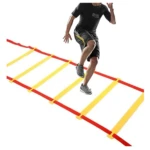 Escalera de Agilidad para Coordinación - Imagen 4