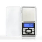 Gramera 500G Balanza Bascula Te065500 - Imagen 2