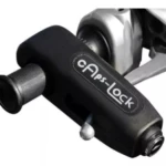 Candado Moto Manillar Seguro Freno Lock - Imagen 4