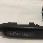Candado Moto Manillar Seguro Freno Lock