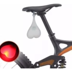 Set x2 Luz para Bicicleta - Imagen 3