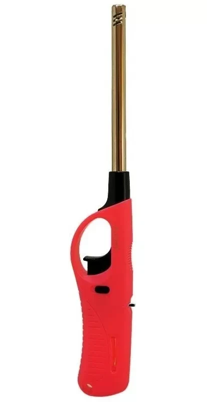 Set x2 Encendedor Briquet Estufa con Recarga