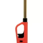 Set x2 Encendedor Briquet Estufa con Recarga - Imagen 2