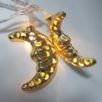 Extension Luces Lunas Metal Ze-042 - Imagen 4