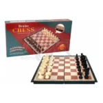 Set x2 Juego de Mesa Ajedrez Sencillo - Imagen 2