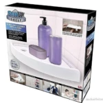 Repisa Esquinera para Ducha Multisusos D - Imagen 2