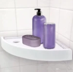 Repisa Esquinera para Ducha Multisusos D - Imagen 3