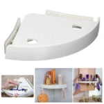 Repisa Esquinera para Ducha Multisusos D - Imagen 4