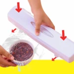 Dispensador Cortador Vinipel Aluminio - Imagen 6