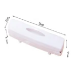 Dispensador Cortador Vinipel Aluminio - Imagen 4