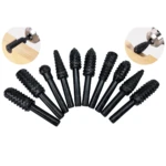 Fresa Rotativa para Madera X10 - Imagen 5