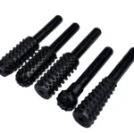 Fresa Rotativa para Madera X10
