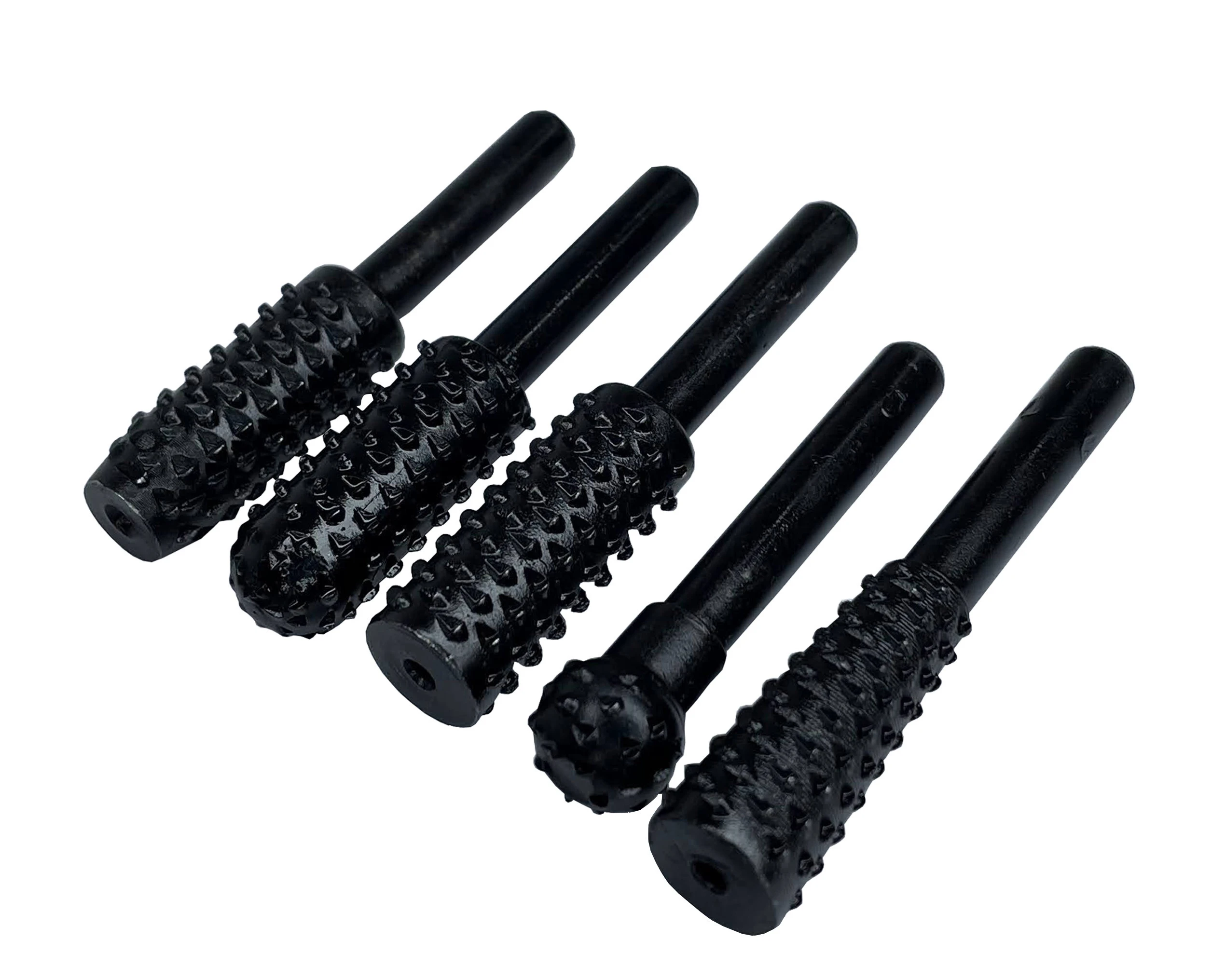 Fresa Rotativa para Madera X10