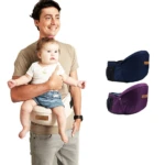 Asiento Cinturon Baby