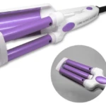 Mini Ondulador Eléctrico para Cabello Pi - Imagen 2