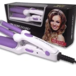 Mini Ondulador Eléctrico para Cabello Pi - Imagen 4