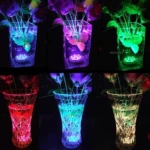 Luz Led Sumergible para Piscina Jacuzzi - Imagen 6