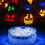 Luz Led Sumergible para Piscina Jacuzzi - Imagen 4