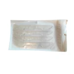 Set x3 Protectores para Puertas de Vehiculo