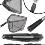 Nasa para Pesca Red - Imagen 4