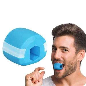 Set x2 Ejercitador de Mandíbula Tonificador