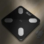 Báscula de Grasa Corporal - Imagen 5