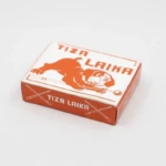 Tiza Laika Billar Pool 6 Caja X 12 Cubos