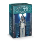 Tarot Universal Celtic Místico 78 Cartas - Imagen 4