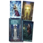 Tarot Universal Celtic Místico 78 Cartas - Imagen 5
