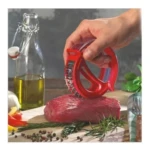 Rollo de Cocina Manual de Acero Inoxidab