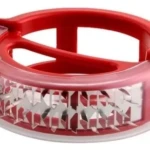 Rollo de Cocina Manual de Acero Inoxidab - Imagen 3