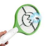 Raqueta Electrica Mata Zancudos Zh010 - Imagen 3