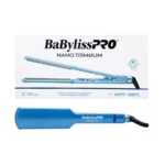 Plancha Baby Liss Placa Ancha - Imagen 3