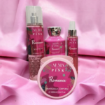 Alma Divas Pink X4 - Imagen 2