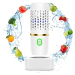 Purificador Frutas y Verduras Carne Usb - Imagen 2