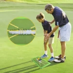 Entrenador de Golf - Imagen 3