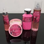 Alma Divas Pink X4 - Imagen 6