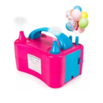Inflador de Globos Eléctrico
