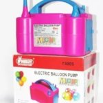 Inflador de Globos Eléctrico - Imagen 5