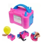 Inflador de Globos Eléctrico - Imagen 2