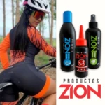 Kit Limpieza y Lubricación Zion