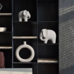 Figuras de Elefante de Cerámica - Imagen 4
